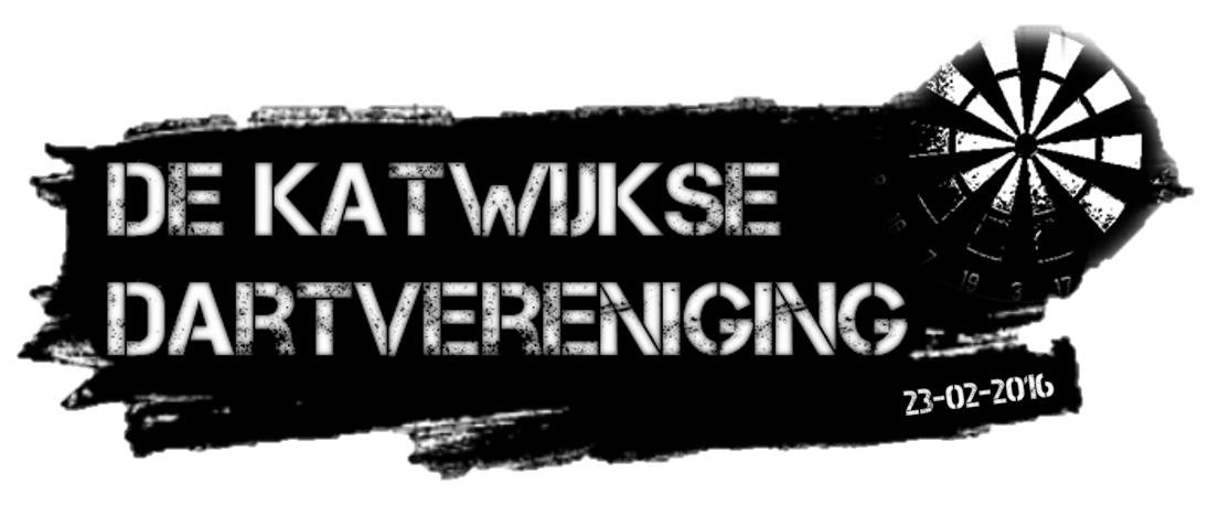 De Katwijkse Dartvereniging