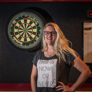 Patricia Roodbergen