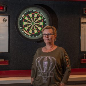 Jolanda de Vos