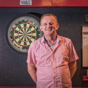 Maarten van der Plas