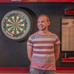 Danny van der Plas
