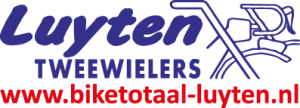 van Luyten BikeTotaal