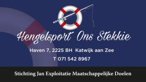 Ons Stekkie