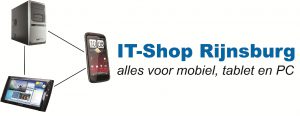 IT-Shop Rijnsburg